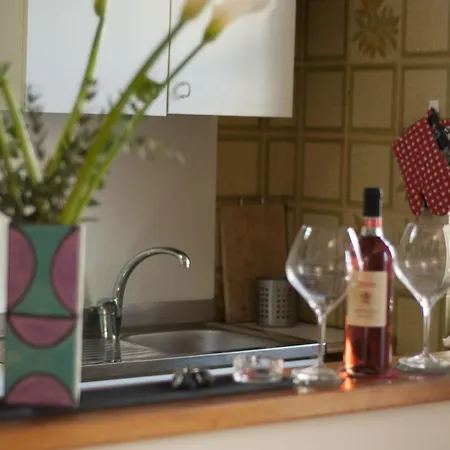 Art Bed & Breakfast Lecce